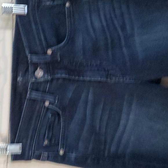 7 for all mankind denim π Size size 25 - Picture 2 of 5